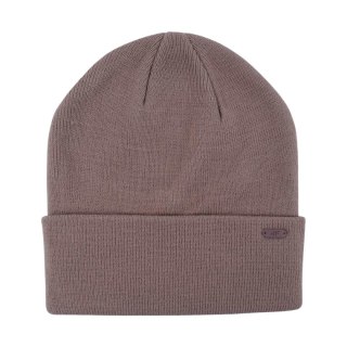 Czapka 4F U622 ciemny brązowy 4FWAW25ACAPU622 80S