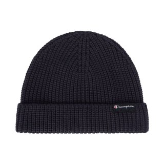 Czapka Champion Beanie Cap granatowa 806068 BS501