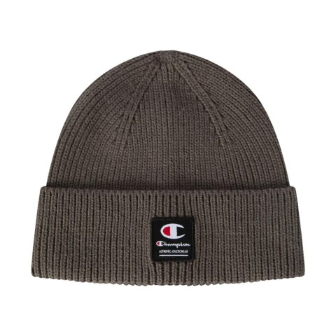 Czapka Champion Beanie Cap szara 806069 KK022