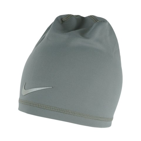 Czapka Nike Dri-Fit Peak Beanie szara N1012398089OS