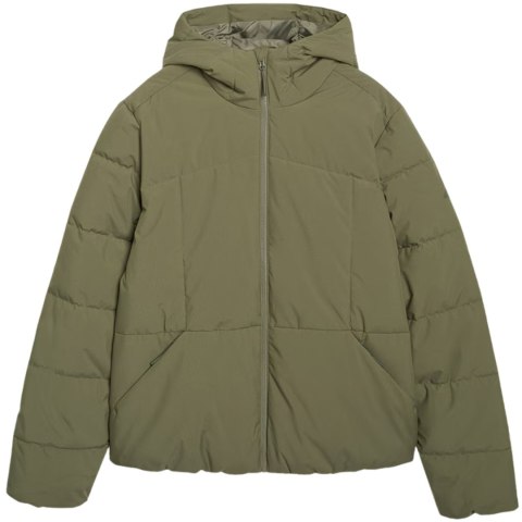 Kurtka męska 4F M0710 khaki 4FWAW25TDJAM0710 43S
