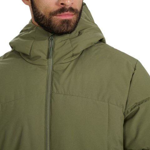 Kurtka męska 4F M0710 khaki 4FWAW25TDJAM0710 43S