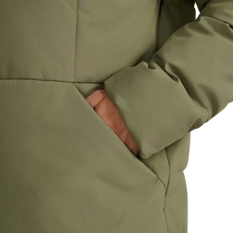Kurtka męska 4F M0710 khaki 4FWAW25TDJAM0710 43S