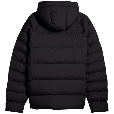 Kurtka męska Puma Mono Hooded czarna 688367 01