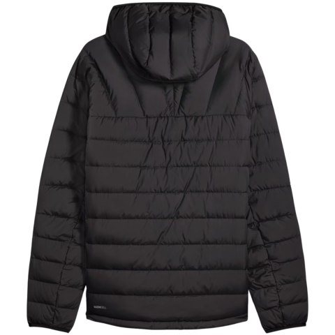 Kurtka męska Puma Packlite Hooded Down czarna 685221 01
