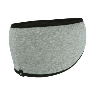 Opaska na głowę Nike Club Fleece szara N1007162096OS