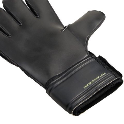 Rękawice bramkarskie Puma Ultra Play RC Heat Fire czarne 42084 03
