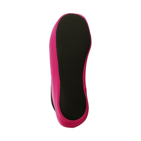 Skarpetki do pływania neoprenowe Crowell Aruba różowe