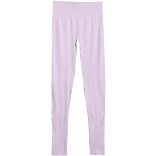 Spodnie termoaktywne damskie 4F F217 jasny fiolet 4FWAW25USEAF217 52S