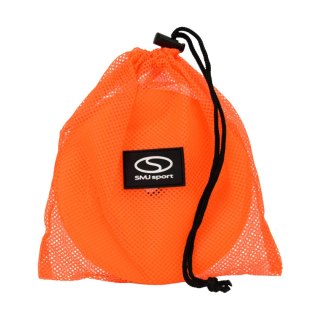 Znaczniki pola płaskie okrągłe Smj 12 szt. zielone i pomarańczowe ZPO-OG