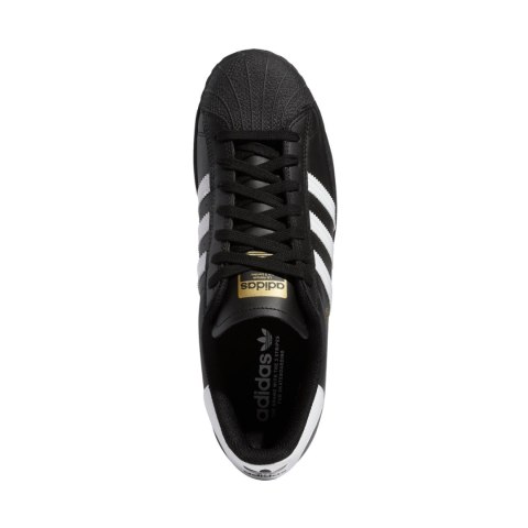 Buty adidas Superstar ADV czarne GW6931