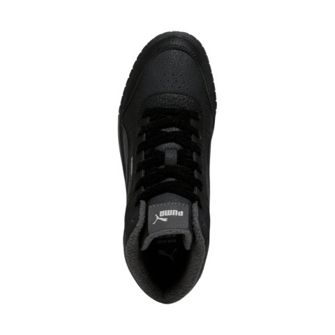 Buty damskie Puma Carina Mia Mid WTR czarne 403584 03