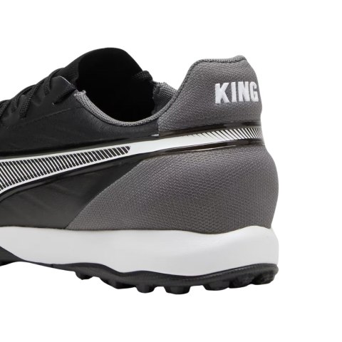 Buty piłkarskie Puma King Match TT 107879 01