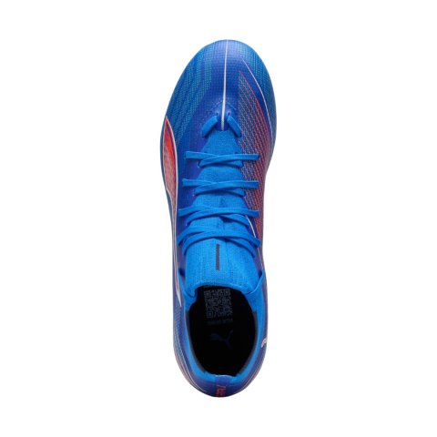 Buty piłkarskie Puma Ultra 6 Match+ FG/AG 108524 01