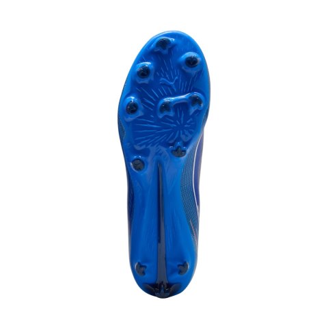 Buty piłkarskie Puma Ultra 6 Match+ FG/AG 108524 01