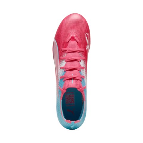 Buty piłkarskie Puma Ultra 6 Match Re-Charge FG/AG 108765 01