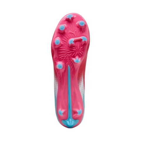 Buty piłkarskie Puma Ultra 6 Match Re-Charge FG/AG 108765 01