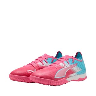 Buty piłkarskie Puma Ultra 6 Match Re-Charge TT 108766 01