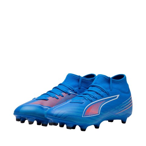 Buty piłkarskie Puma Ultra 6 Play+ FG/AG 108548 01