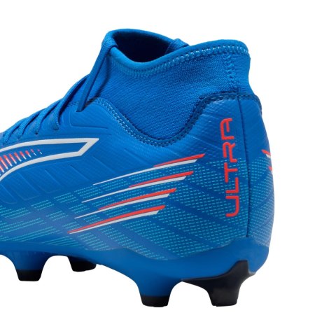 Buty piłkarskie Puma Ultra 6 Play+ FG/AG 108548 01