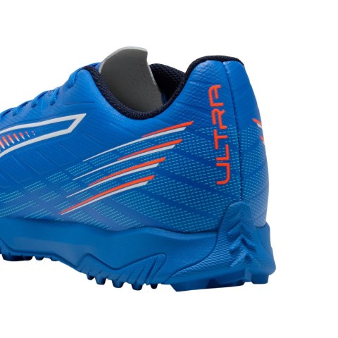 Buty piłkarskie Puma Ultra 6 Play TT 108542 01