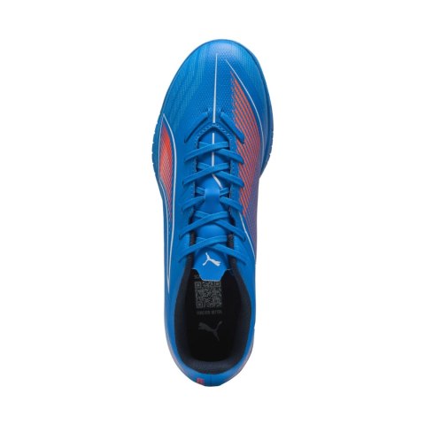 Buty piłkarskie Puma Ultra 6 Play TT 108542 01