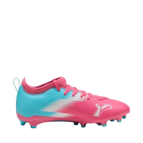 Buty piłkarskie dla dzieci Puma Ultra 6 Match Re-Charge FG/AG 108767 01
