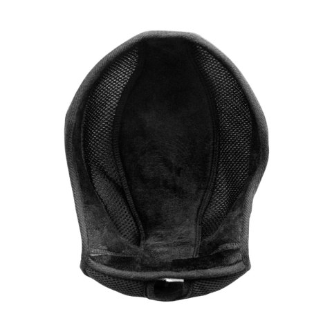 Kask narciarski Meteor Avalo S 53-55 cm czarny 17280