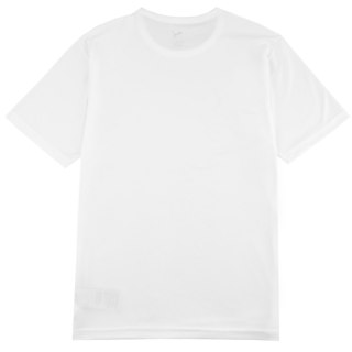 Koszulka dla dzieci Puma teamRISE Matchday biała 706284 04