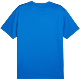 Koszulka męska Puma TeamGoal Jersey niebieska 658636 02
