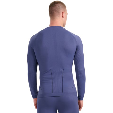 Koszulka termoaktywna męska M233 denim 4FWAW25USEAM233 32S