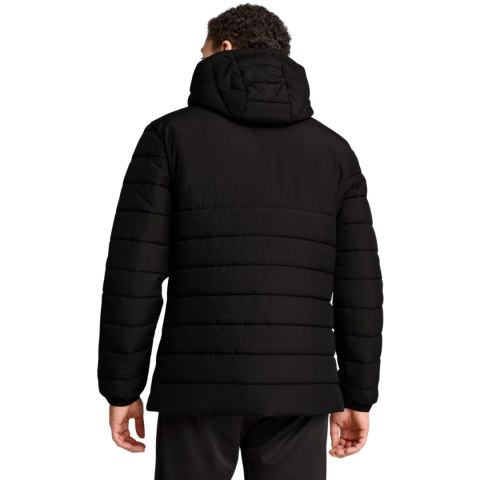 Kurtka męska Puma Team Additions Hooded Padded czarna 659795 03
