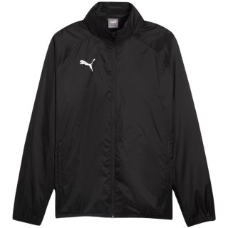 Kurtka męska Puma Team Goal All Weather czarna 659038 03