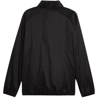 Kurtka męska Puma Team Goal All Weather czarna 659038 03