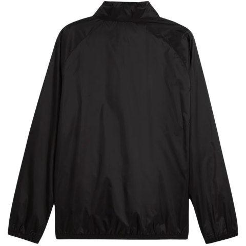 Kurtka męska Puma Team Goal All Weather czarna 659038 03