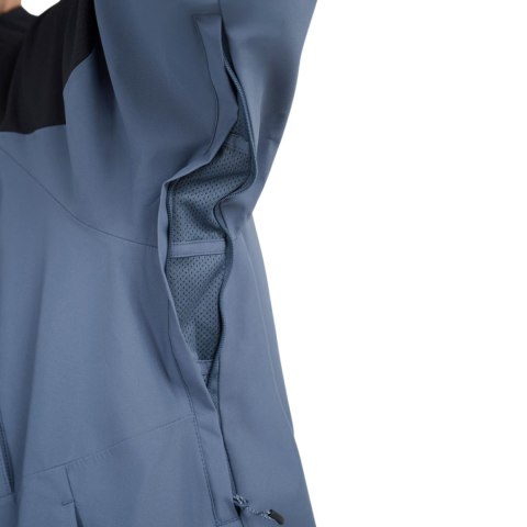 Kurtka trekkingowa męska 4F M1010 denim 4FWAW25TTJAM1010 32S
