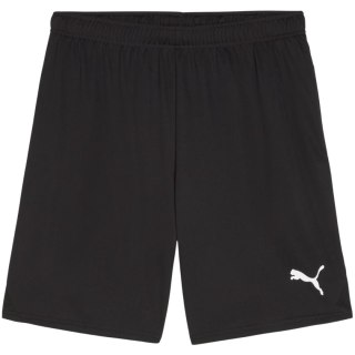 Spodenki męskie Puma Team Goal czarne 705752 03