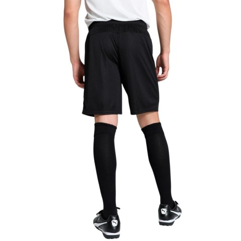 Spodenki męskie Puma Team Goal czarne 705752 03