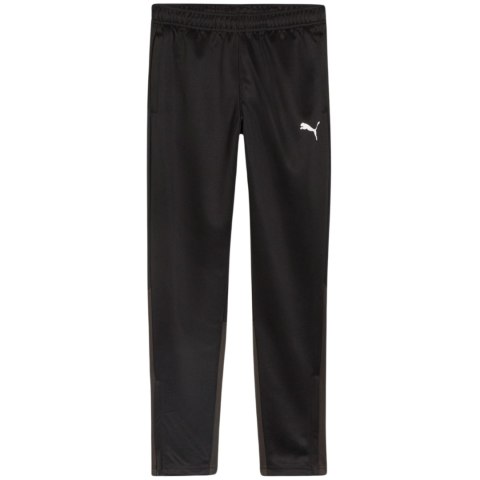 Spodnie dla dzieci Puma Team Goal Training czarne 658641 03