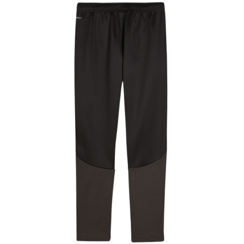 Spodnie dla dzieci Puma Team Goal Training czarne 658641 03