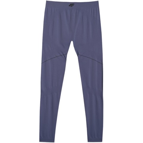 Spodnie termoaktywne męskie 4F M234 denim 4FWAW25USEAM234 32S