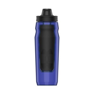 Bidon Under Armour Playmaker Squeeze 950 ml niebieski UA70320 1364836 400