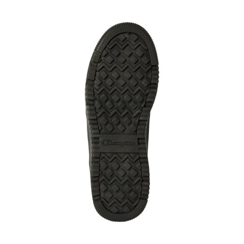 Buty męskie Champion RD18 Utility Wp Mid czarne S22298 KK002