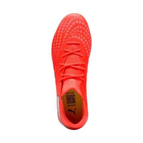 Buty piłkarskie Puma Future 9 Match Fusion FG/AG 108714 01