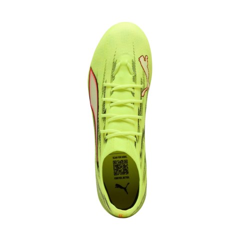 Buty piłkarskie Puma Ultra 6 Pro FG/AG 108697 01