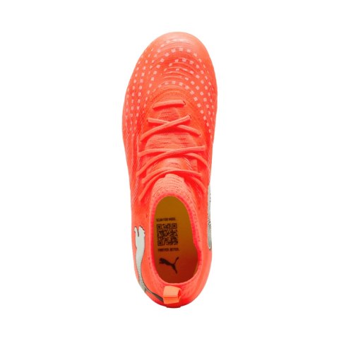 Buty piłkarskie dla dzieci Puma Future 9 Match FG/AG 108721 01