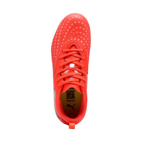 Buty piłkarskie dla dzieci Puma Future 9 Play FG/AG 108723 01