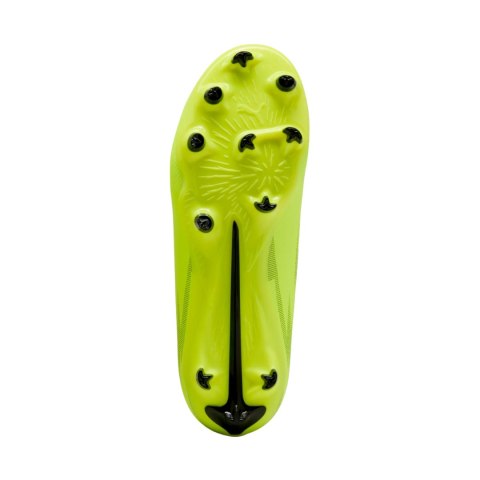 Buty piłkarskie dla dzieci Puma Ultra 6 Match+ LL FG/AG 108691 01
