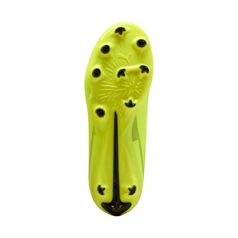 Buty piłkarskie dla dzieci Puma Ultra 6 Play FG/AG 108705 01
