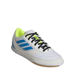 Buty piłkarskie dla dzieci adidas Top Sala Competition II IN JP6986